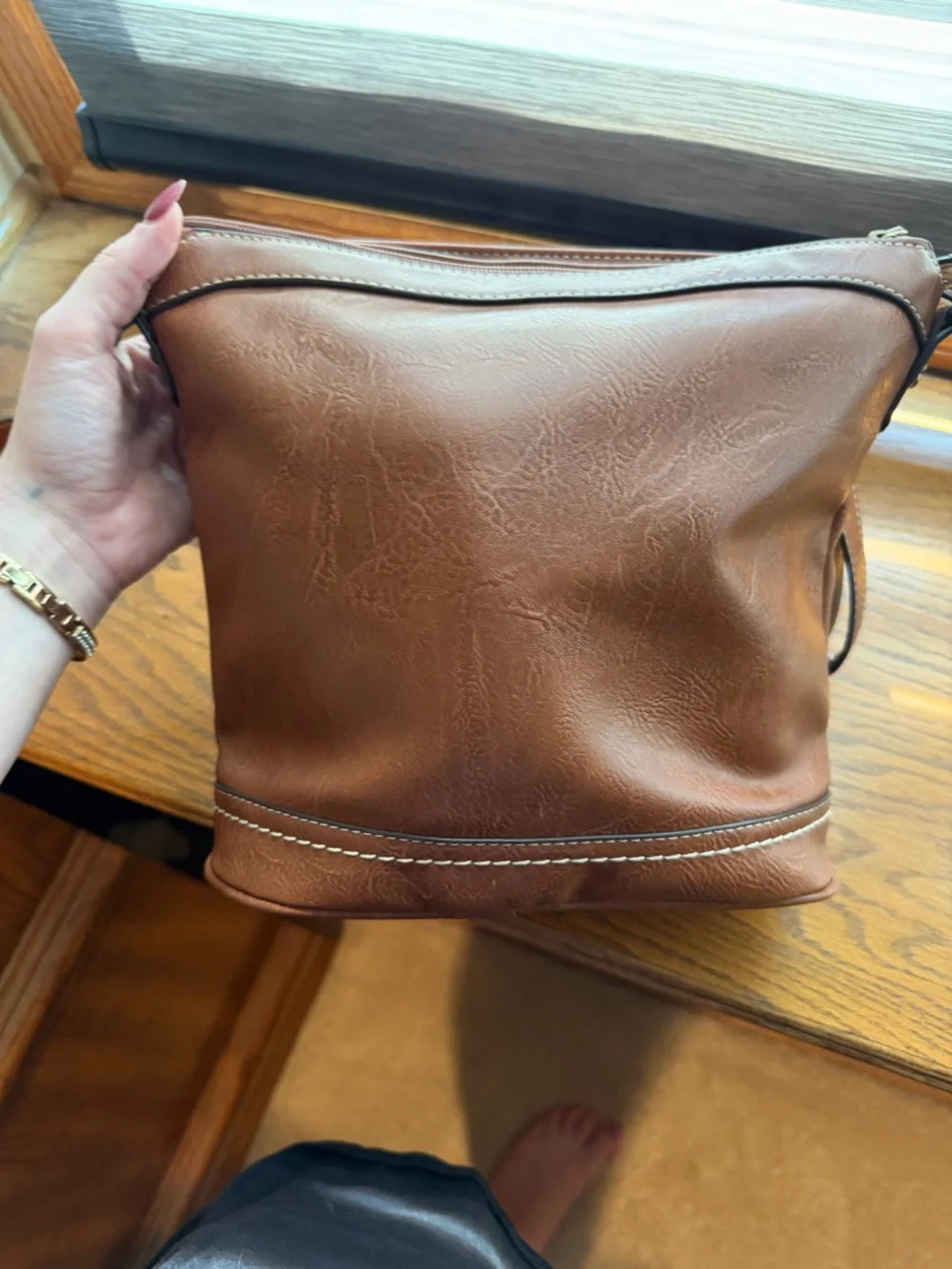 B.O.C crossbody